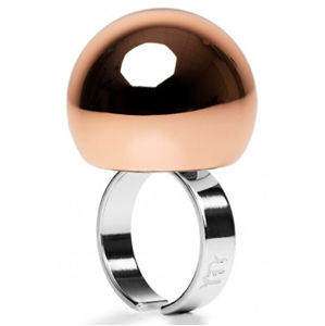 Ballsmania Originální prsten A100 Mirrrosa-GOLD ROSA Mirror