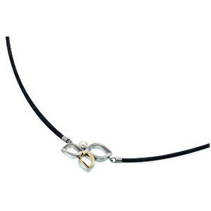 Boccia Titanium Elegantní náhrdelník 08006-02 50 cm
