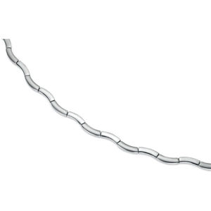 Boccia Titanium Titanový náhrdelník 0844-01