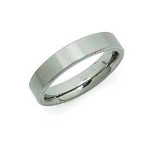 Boccia Titanium Titanový snubní prsten 0121-03 58 mm