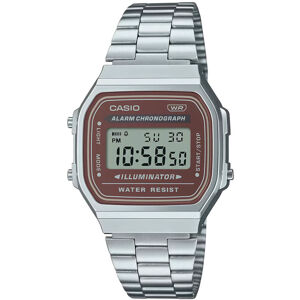 Casio Collection Vintage Iconic A168WA-5AYES (007)