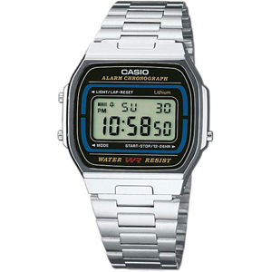 Casio Collection A 164A-1