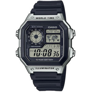 Casio Collection AE-1200WH-1CVEF (415)