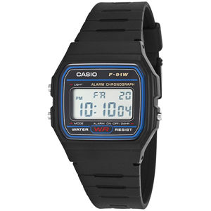 Casio Collection F 91-1