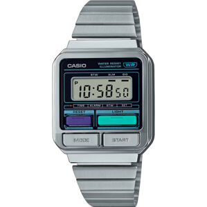 Casio Collection Vintage A120WE-1AEF (000)
