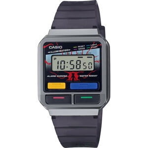 Casio Collection Vintage Stranger Things Collaboration A120WEST-1AER (000)