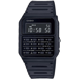 Casio Collection Vintage CA-53WF-1BE (059)