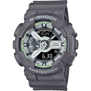 Casio G-Shock GA-110HD-8AER (411)