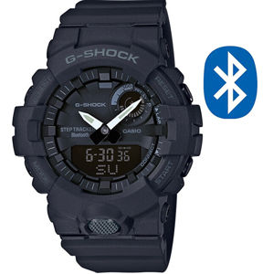 Casio G-Shock Step Tracker GBA-800-1AER (620)