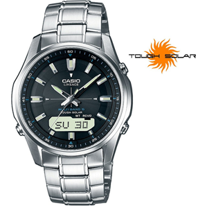 Casio Lineage LCW-M100DSE-1AER