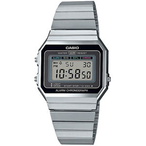 Casio Collection A700WE-1AEF (007)