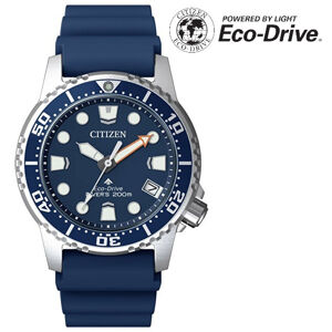 Citizen Promaster Eco-Drive Diver EO2021-05L