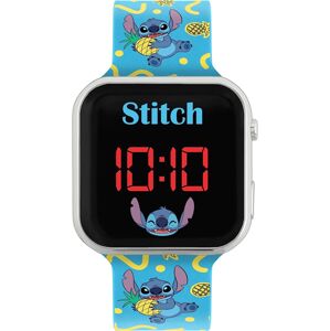 Disney Dětské hodinky Stitch LAS4038