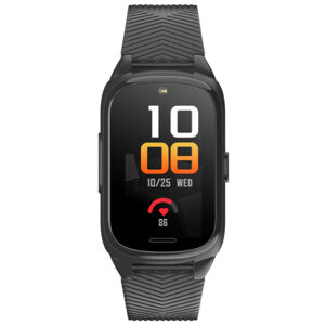 Forever Smartwatch SIVA ST-100 - Black GSM169760