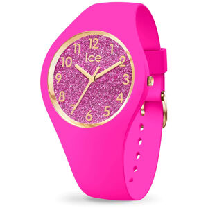Ice Watch ICE Glitter Neon Pink 021224