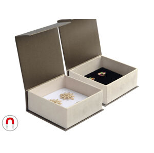 JK Box Dárková krabička na soupravu šperků BA-5/A21/A20