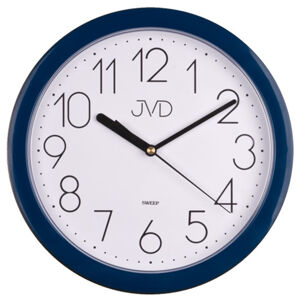 JVD Nástěnné hodiny HP612.17