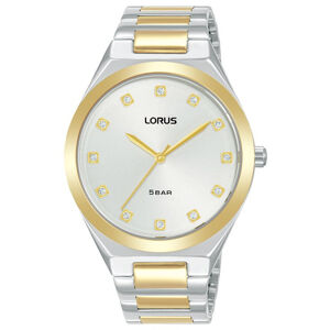Lorus Analogové hodinky RG202WX9