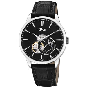 Lotus Style Automatic L18536/4
