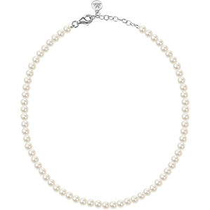 Morellato Perlový náhrdelník Perla SANH01