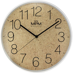 MPM Quality Nástěnné hodiny E01.4046.0051