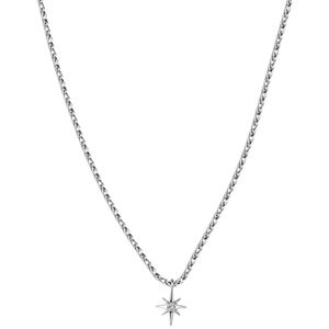 Rosato Stříbrný náhrdelník Storie RZC034
