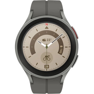 Samsung Samsung Galaxy Watch5 PRO 45 mm SM-R920NZTAEUE šedé