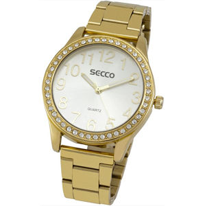 Secco Dámské analogové hodinky S A5006,4-114