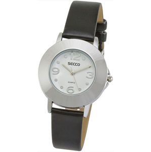 Secco Dámské analogové hodinky S A5017,2-203