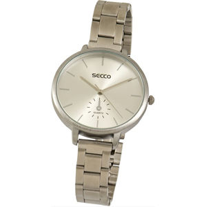 Secco Dámské analogové hodinky S A5027,4-234