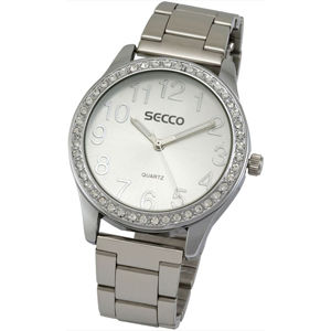 Secco Dámské analogové hodinky S A5006,4-214
