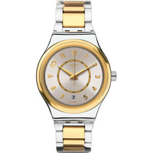 Swatch Sistem Nugget Automatic YIS410G