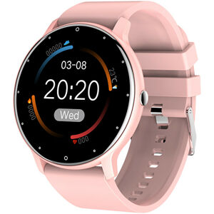 Wotchi Smartwatch W02P1 - Pink